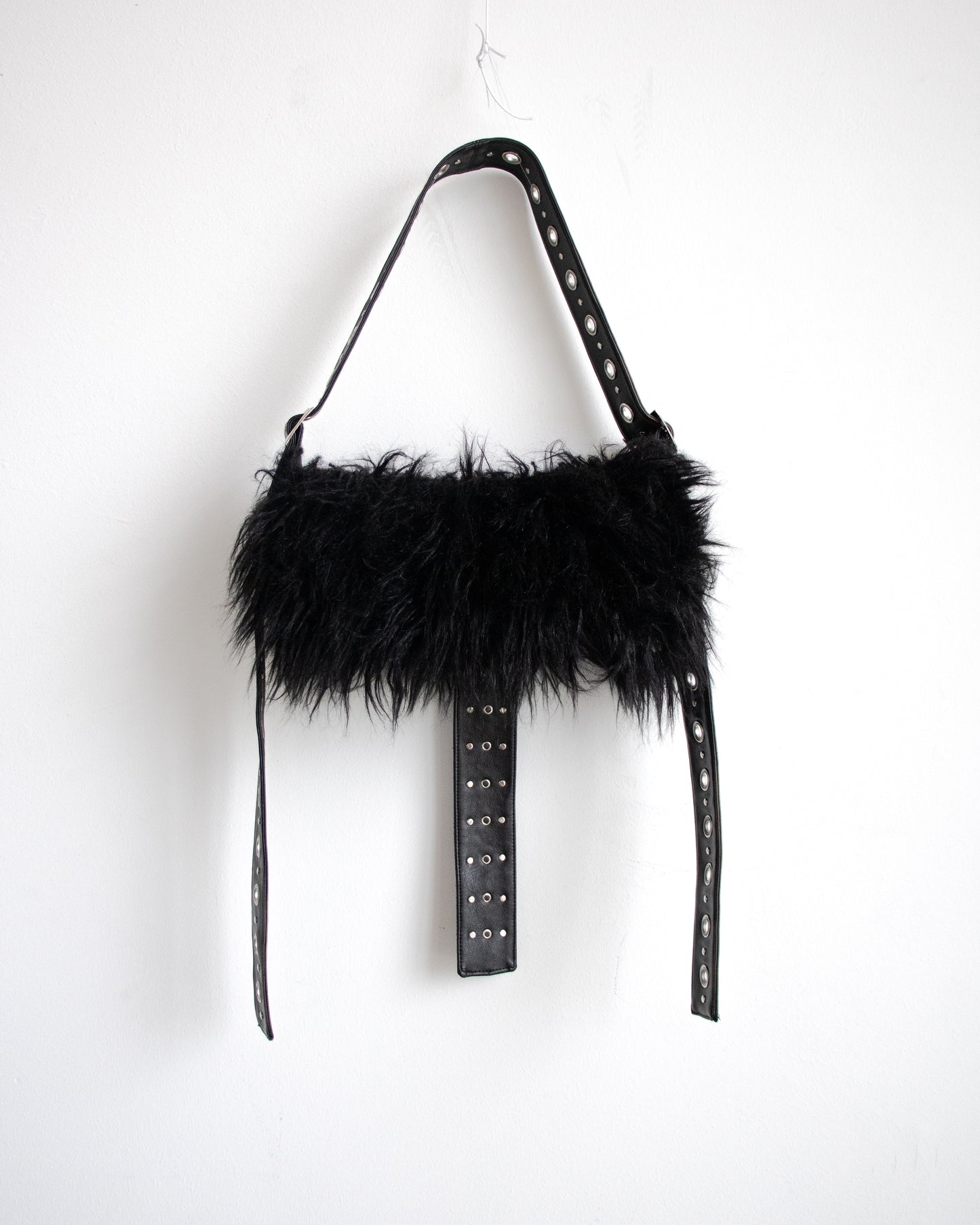 La Punani Baguette Black