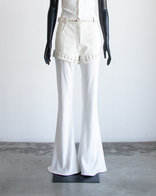 Erotica White Pants