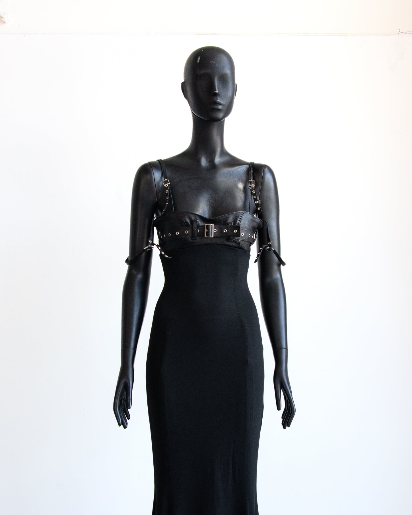 Erotica Maxi Dress