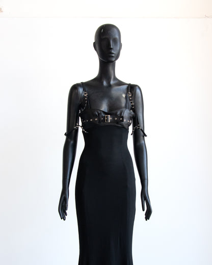 Erotica Maxi Dress