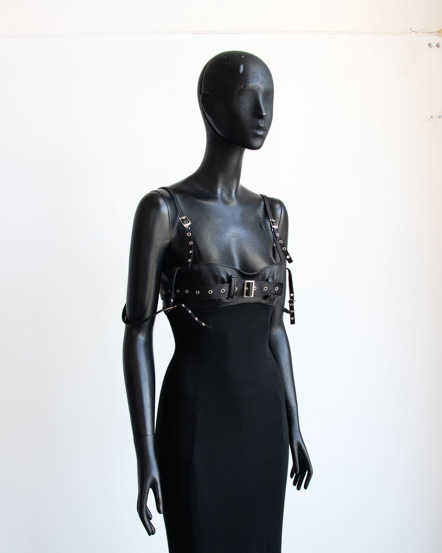 Erotica Maxi Dress