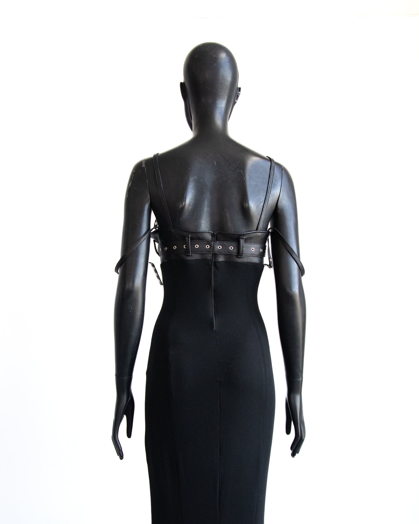 Erotica Maxi Dress
