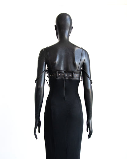 Erotica Maxi Dress
