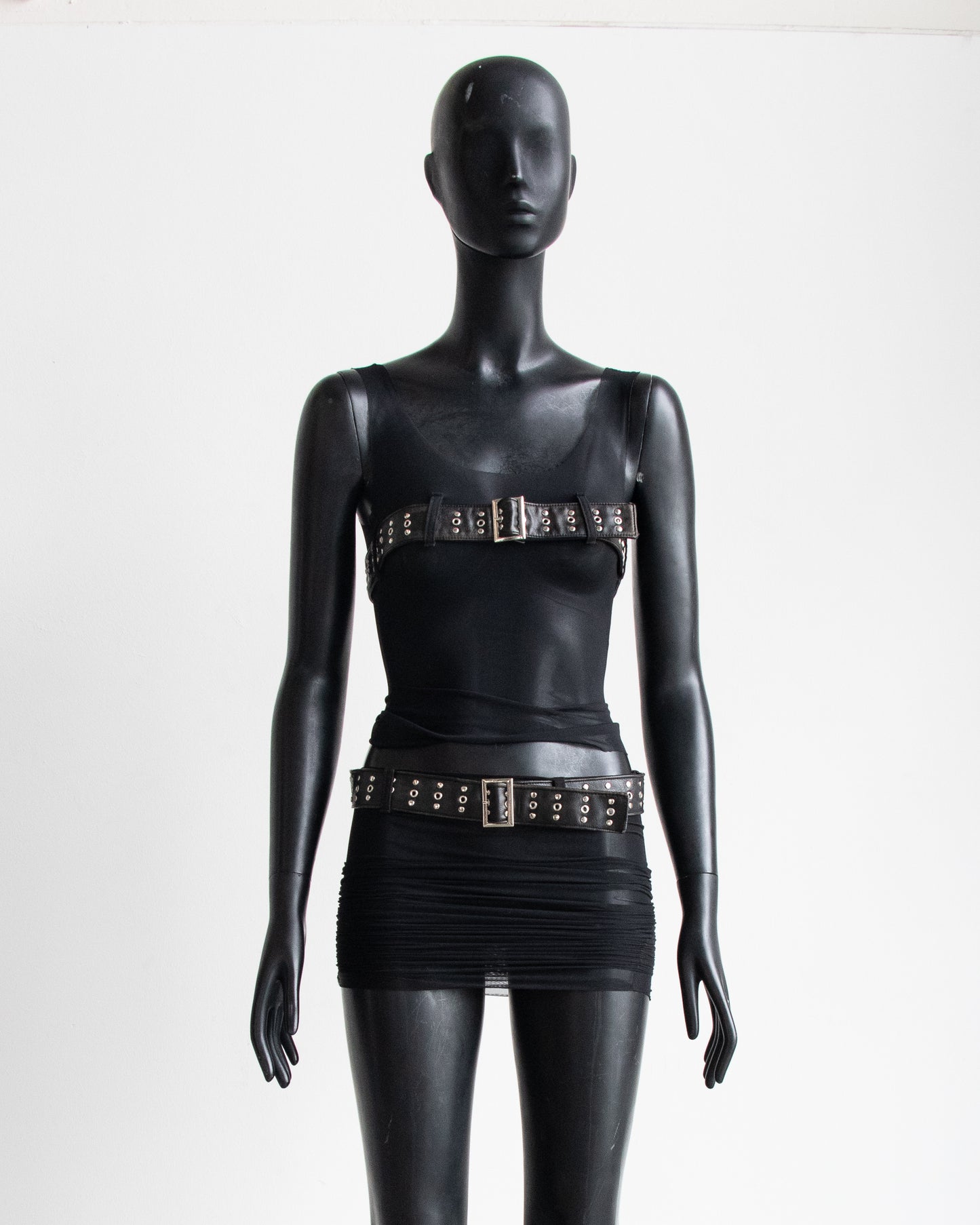 Erotica Lingerie Tank Top
