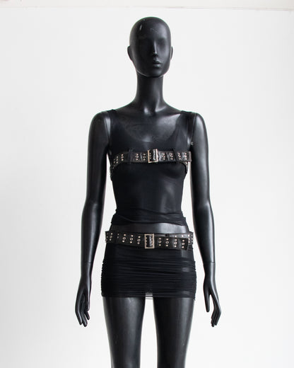 Erotica Lingerie Tank Top