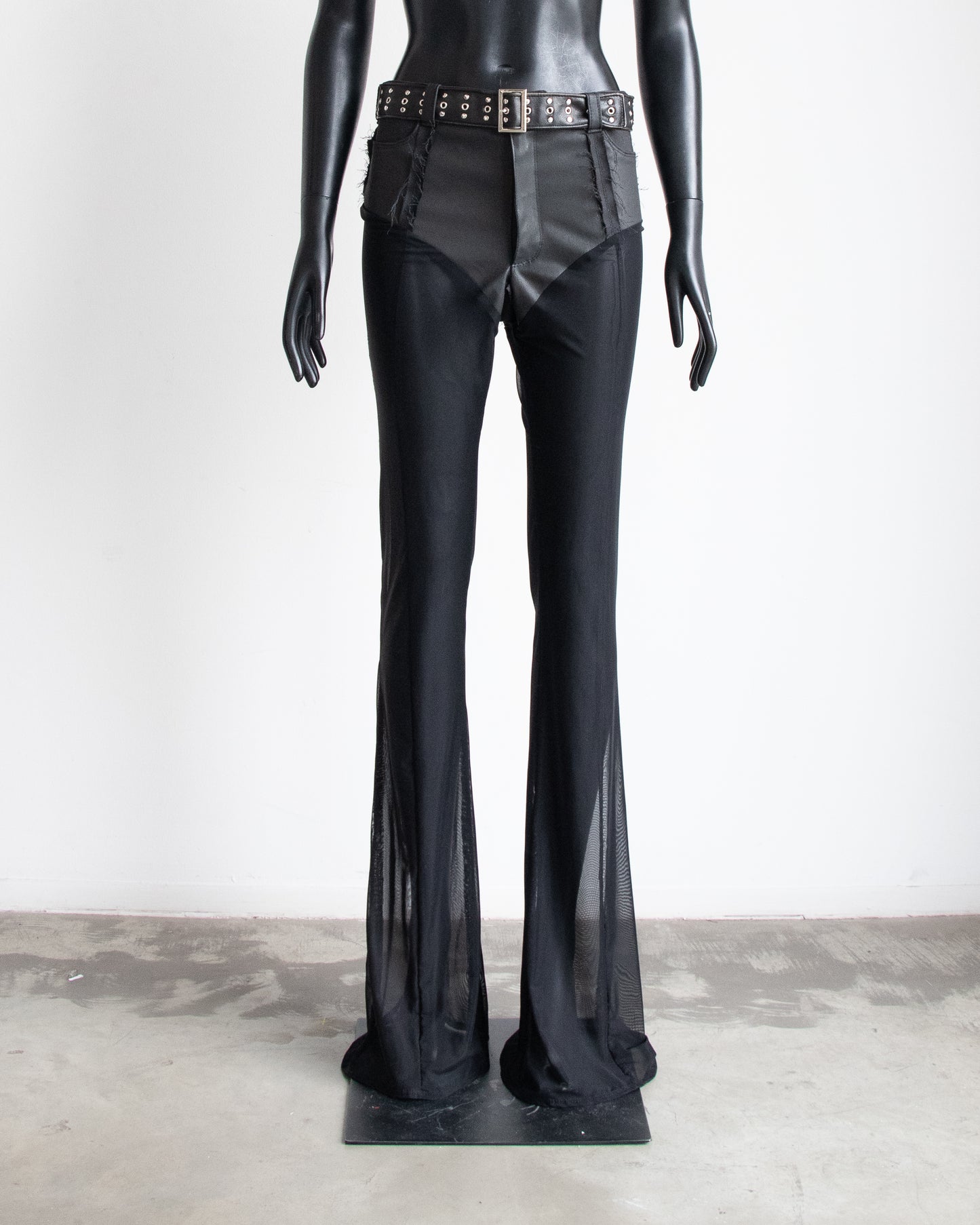 Erotica lingerie Pant