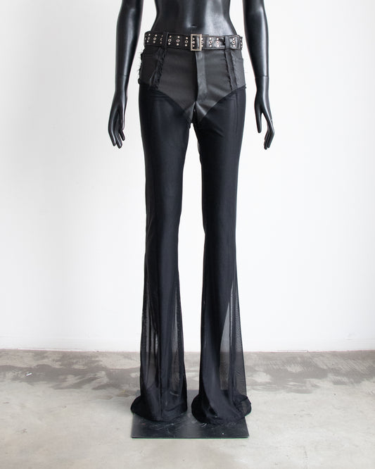 Erotica lingerie Pant