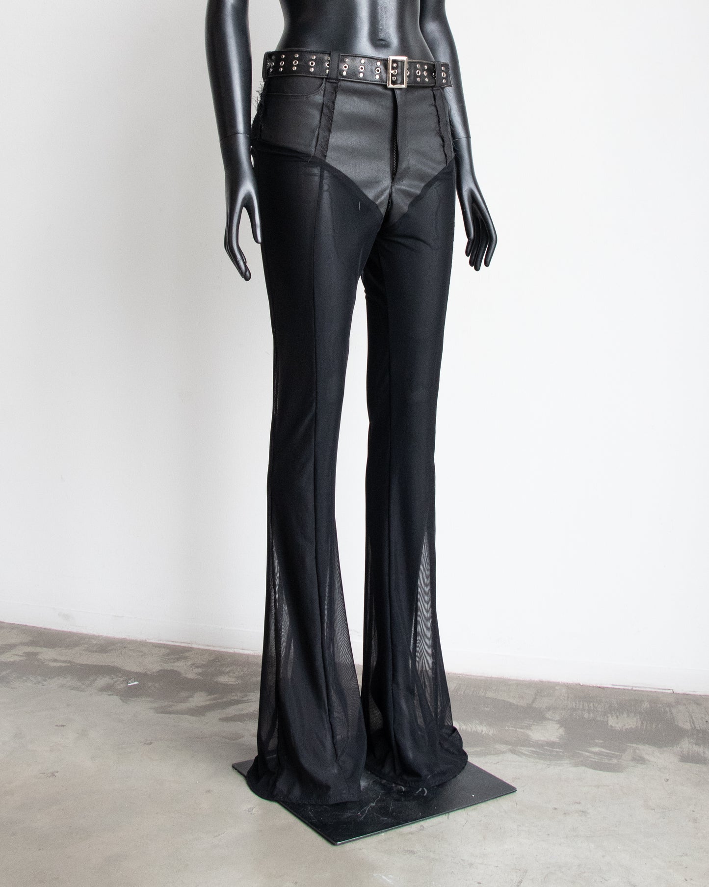 Erotica lingerie Pant