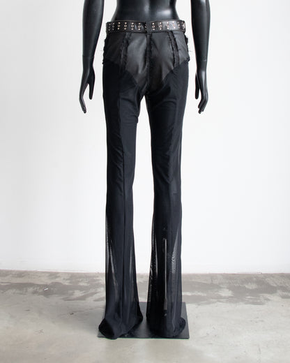 Erotica lingerie Pant