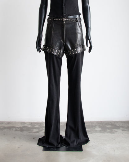 Erotica Black Pants