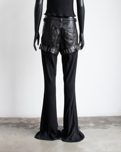 Erotica Black Pants