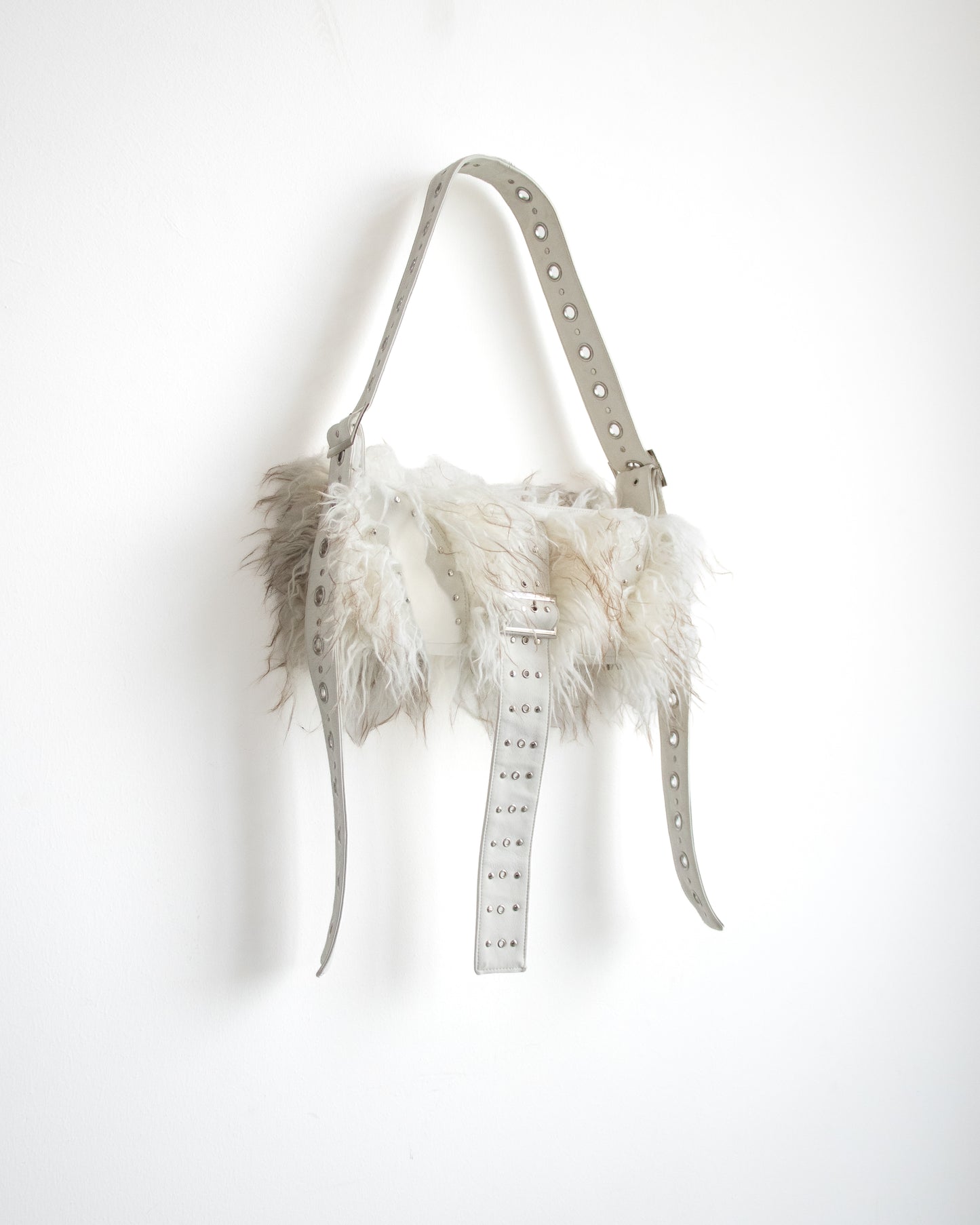 La Punani Baguette Ivory