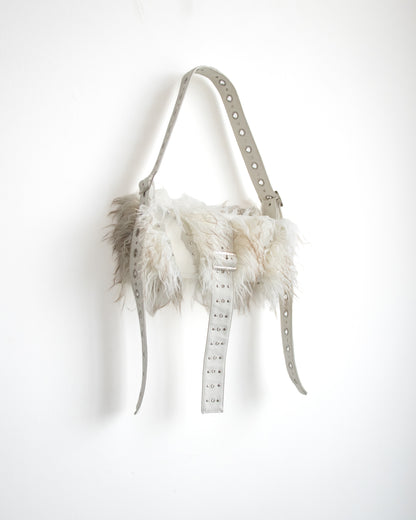 La Punani Baguette Ivory