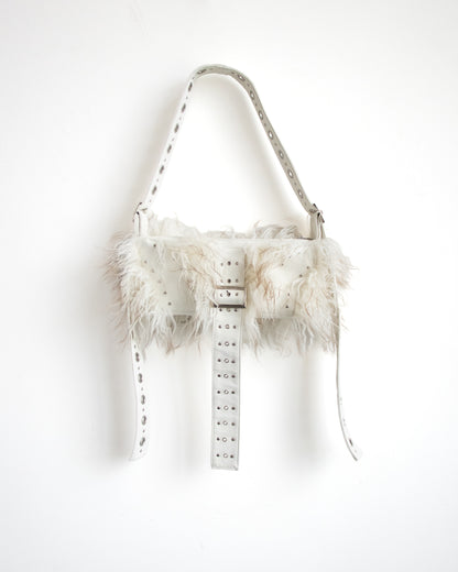 La Punani Baguette Ivory