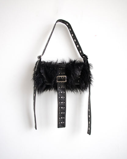 La Punani Baguette Black