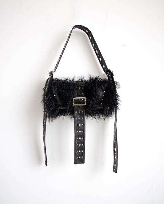 La Punani Baguette Black