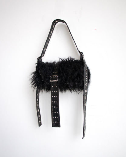 La Punani Baguette Black