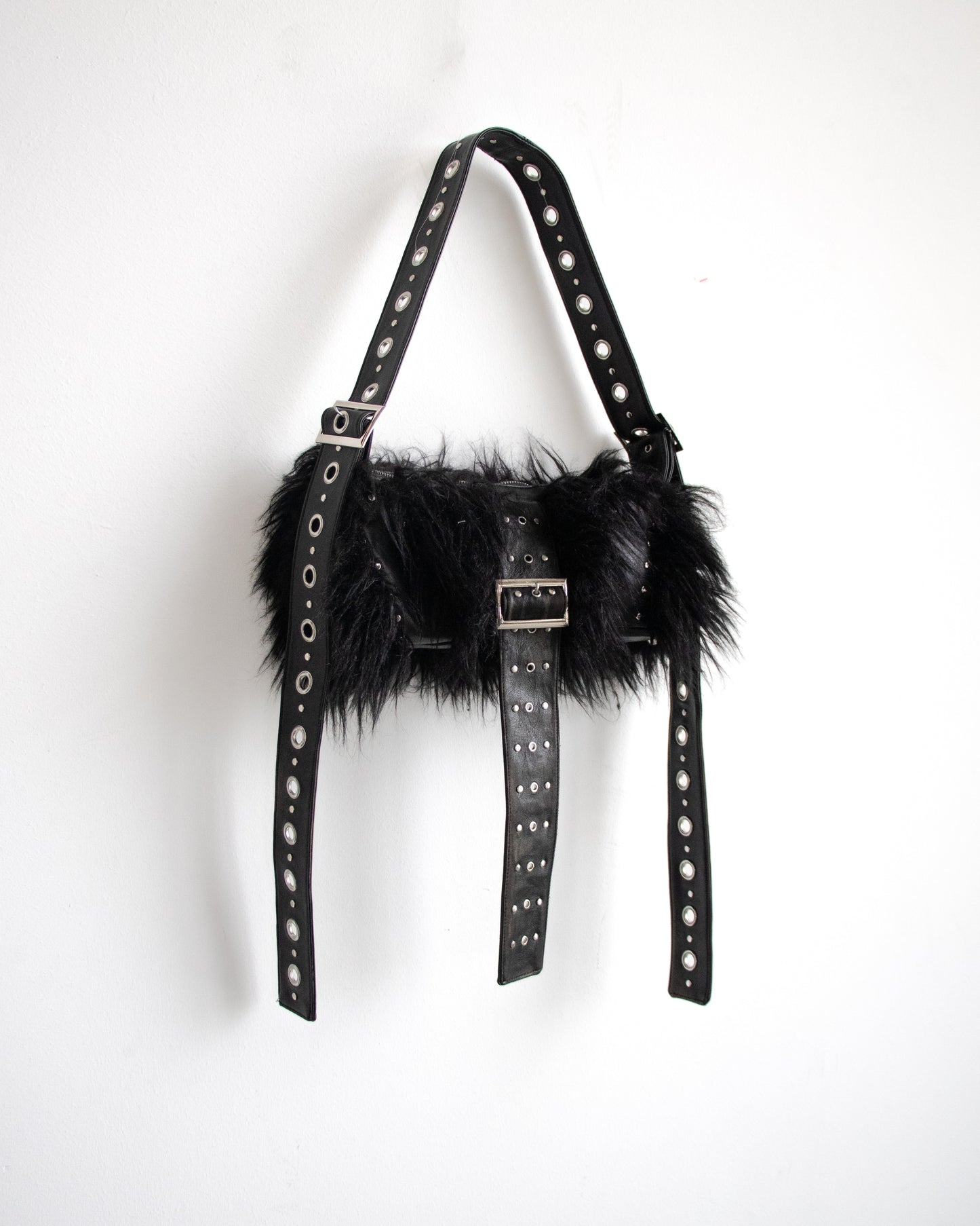 La Punani Baguette Black