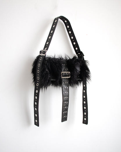 La Punani Baguette Black