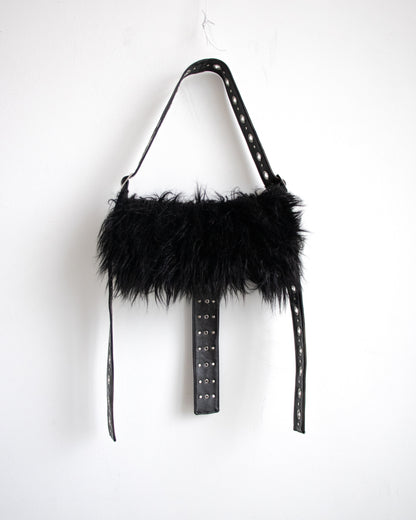 La Punani Baguette Black
